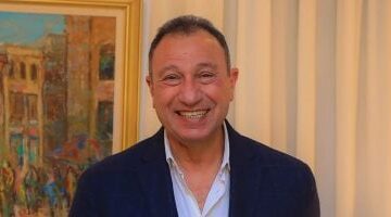 خلف كواليس قرار انسحاب الخطيب من ماراثون الانتخابات.. أسرار وتفاصيل الساعات الحاسمة لعام 2025