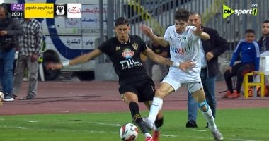 خمسة حقائق مهمة قبل مواجهة الزمالك والمصري في دوري Nile.. الليلة 2025