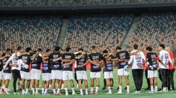 دعونا نتذكر.. المنتخبات المؤهلة إلى مونديال 2025 ومن يسير نحو التأهل