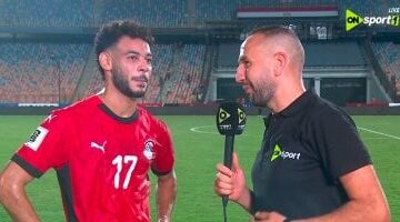 دونجا.. الانتصار على إثيوبيا يقربنا من التأهل لمونديال 2026