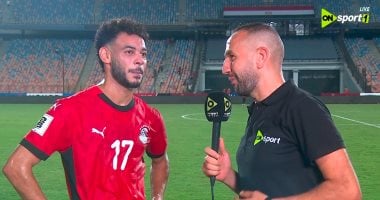 دونجا.. الانتصار على إثيوبيا يقربنا من التأهل لمونديال 2026