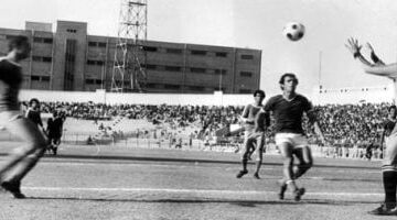 ذكرى وفاة رضا.. الساحر الإٍسماعيلي في حادث سيارة مأسوي 2025