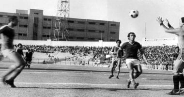 ذكرى وفاة رضا.. الساحر الإٍسماعيلي في حادث سيارة مأسوي 2025