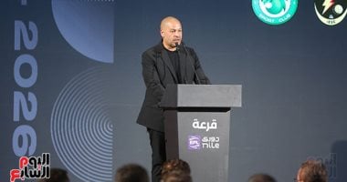 رئيس رابطة الأندية يحث الجماهير على دعم المنتخب الوطني أمام إثيوبيا في 2025