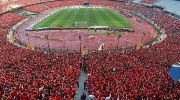 رابطة الأندية تخطر استاد القاهرة بنقل مباريات بعد القمة.. دعمًا للمنتخب الوطني في 2025