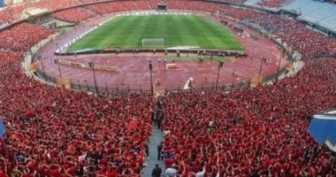 رابطة الأندية تخطر استاد القاهرة بنقل مباريات بعد القمة.. دعمًا للمنتخب الوطني في 2025