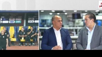 رامي سعد.. حسام حسن يمتلك السيطرة الكاملة على اختيارات اللاعبين والفراعنة يبنون جيلاً ذهبياً جديداً عام 2025