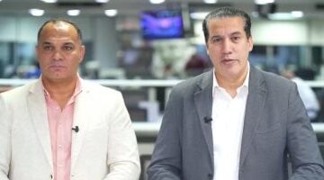 رامي سعد يتحدث عن عودة الثقة للزمالك بانتصار قوي أمام المصري.. وفيريرا يعزز موقعه بشكل واضح