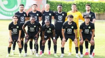 ريان وفيصل يتصدران هجوم البنك الأهلي في مواجهة وادي دجلة بدوري Nile 2025.. تفاصيل المباراة