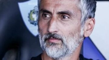 ريبيرو يختتم مشواره مع الأهلي بكلمات مؤثرة.. عملت بجد والذكرى الجميلة تبقى الأهم في 2025