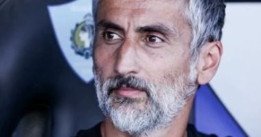 ريبيرو يختتم مشواره مع الأهلي بكلمات مؤثرة.. عملت بجد والذكرى الجميلة تبقى الأهم في 2025