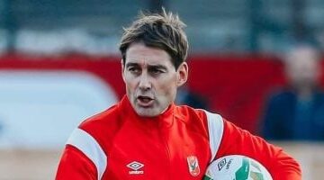 رينيه فايلر مدرب الأهلي السابق يحتفل بعيد ميلاده الـ52 اليوم.. 2025