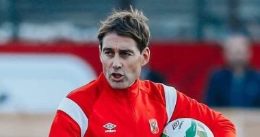 رينيه فايلر مدرب الأهلي السابق يحتفل بعيد ميلاده الـ52 اليوم.. 2025