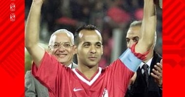 زى النهارده.. وليد صلاح الدين يصنع فوز الأهلي ببطولة العرب بهدف مبهر 2025