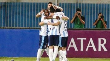 زيكو يسجل الهدف الثالث لبيراميدز أمام أوكلاند سيتي في كأس الكونتيننتال 2025.. صور