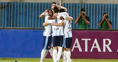 زيكو يسجل الهدف الثالث لبيراميدز أمام أوكلاند سيتي في كأس الكونتيننتال 2025.. صور