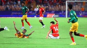 سفير مصر في بوركينا فاسو يبارك للمنتخب ويؤكد استعداد استقبال الفريق 2025