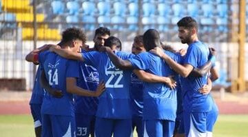 سموحة من بين 5 فرق لا تزال دون هزيمة في الدوري المصري بعد 5 جولات 2025