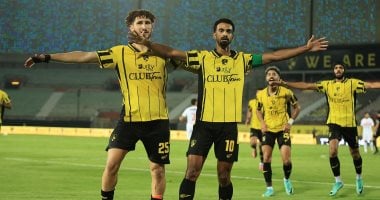 سموحة يواجه وادي دجلة في الجولة التاسعة بالدوري الليلة 2025