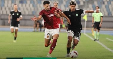 سيراميكا يتغلب على مودرن بهدفين بفضل “بيل وإيجولا” في الدوري 2025.. فيديو