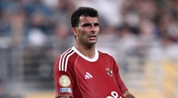شئون اللاعبين باتحاد الكرة تستقبل شهادة زيزو بشأن شكوى الزمالك اليوم 2025