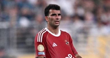 شئون اللاعبين باتحاد الكرة تستقبل شهادة زيزو بشأن شكوى الزمالك اليوم 2025