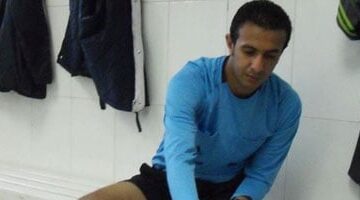 شوبير يعبر عن استياءه من وفرة الانتقادات للتحكيم في موسم 2025 الجديد