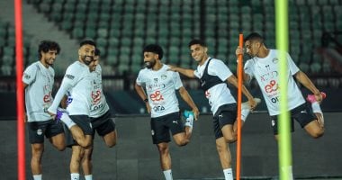 صلاح ومرموش ومصطفى محمد يقودون هجوم المنتخب في التشكيل المتوقع أمام إثيوبيا في 2025