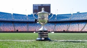 ضربات الترجيح تحدد نتائج الأدوار التمهيدية لكأس مصر 2025 حال انتهاء الوقت بالتعادل..