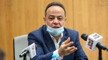 طارق يحيى يؤكد أن الخطيب اتخذ القرار الصائب وودع المشهد برؤية واضحة 2025