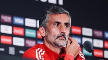 عبد الجواد.. إقالة ريبيرو ورفض الأهلي تحمل قيمة الشرط الجزائي في عقده