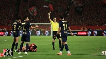 عصام مرعى.. فيريرا يتحمل المسؤولية الرئيسية لهزيمة الزمالك في القمة 131