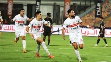 ععدي الدباغ وبيزيرا يقودان تشكيل الزمالك المتوقع ضد الأهلي في مباراة 2025