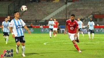 عقوبات الجولة الخامسة.. الأهلي يدفع 150 ألف جنيه غرامة والونش يغيب عن 3 مباريات في 2025