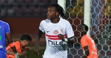 عقوبة مرتقبة من الزمالك.. شيكو بانزا في مواجهة بسبب المشادة مع يانيك فيريرا 2025