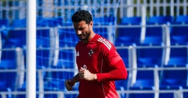 عماد النحاس يؤكد بقاء محمد الشناوي حارساً لمرمى الأهلي في 2025