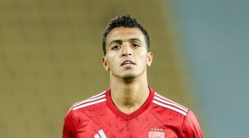 عماد النحاس يعتمد على عودة ياسين مرعى لتعزيز دفاع الأهلى أمام سيراميكا في 2025