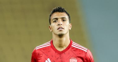 عماد النحاس يعتمد على عودة ياسين مرعى لتعزيز دفاع الأهلى أمام سيراميكا في 2025