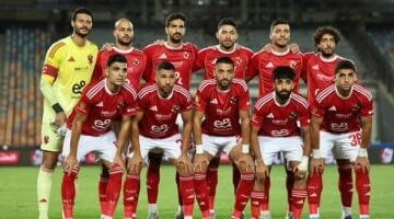 عماد النحاس يعتمد معسكراً مغلقاً لمدة 24 ساعة للأهلي استعداداً للقمة أمام الزمالك 2025