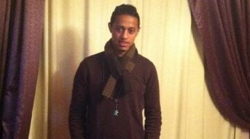 عمرو سماكة.. المنتخب الثاني للظهور فقط واختيار حلمي طولان كان قراراً خاطئاً في 2025