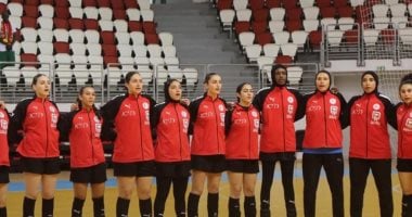 عمرو فتحى.. مكافآت استثنائية لمنتخب شابات كرة اليد عقب الفوز بكأس الأمم الأفريقية 2025