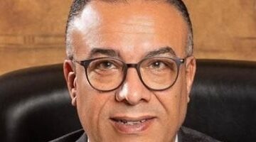 عمرو مصيلحي يحضر اجتماعات الاتحاد الدولي لكرة السلة 2025