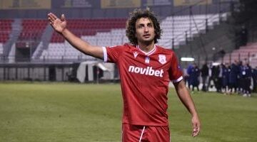 عمرو وردة يتحدث عن الظلم والتجاهل الذي واجهه.. ويؤكد رغبته القوية في تمثيل مصر في كأس العالم 2025