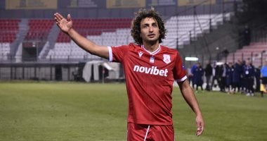 عمرو وردة يتحدث عن الظلم والتجاهل الذي واجهه.. ويؤكد رغبته القوية في تمثيل مصر في كأس العالم 2025