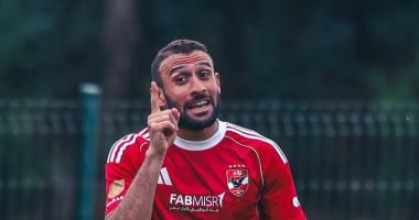 عودة ياسر إبراهيم.. كشف قائمة الأهلي لمواجهة سيراميكا في 2025