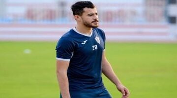 غياب 9 لاعبين عن صفوف الزمالك في مواجهة المصري بالدوري 2025