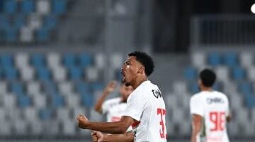 غياب بيزيرا عن الزمالك في مواجهة الجونة بسبب الإيقاف.. وعودته المرتقبة أمام الأهلي 2025