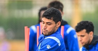 غياب سيف تقا يصيب أدي دجلة قبل مواجهة سموحة في الدوري 2025