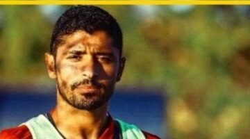 غياب لؤي وائل عن صفوف المقاولون العرب أمام الاتحاد السكندري في الدوري 2025