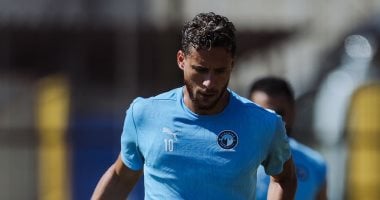 غياب وليد الكرتي ورمضان صبحي في مباراة بيراميدز وأهلي جدة 2025